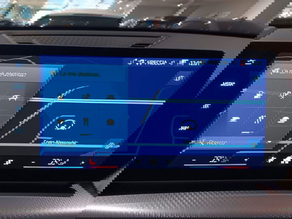 BMW X2 usata a Cuneo (19)