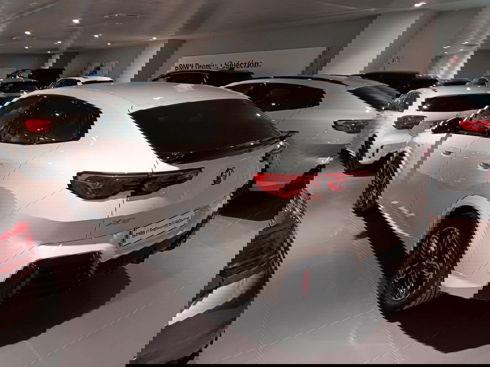 BMW X2 usata a Cuneo (3)