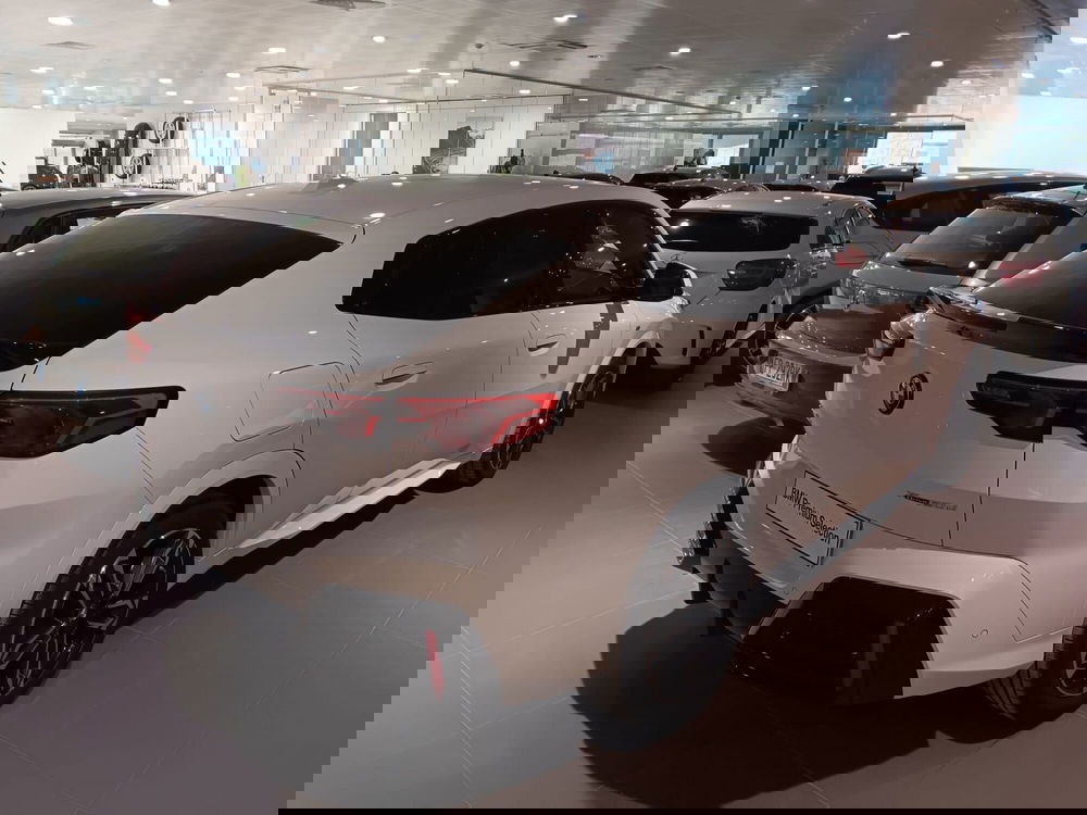 BMW X2 usata a Cuneo (5)