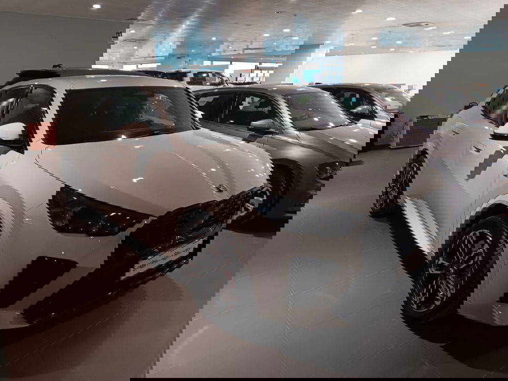 BMW X2 usata a Cuneo (6)