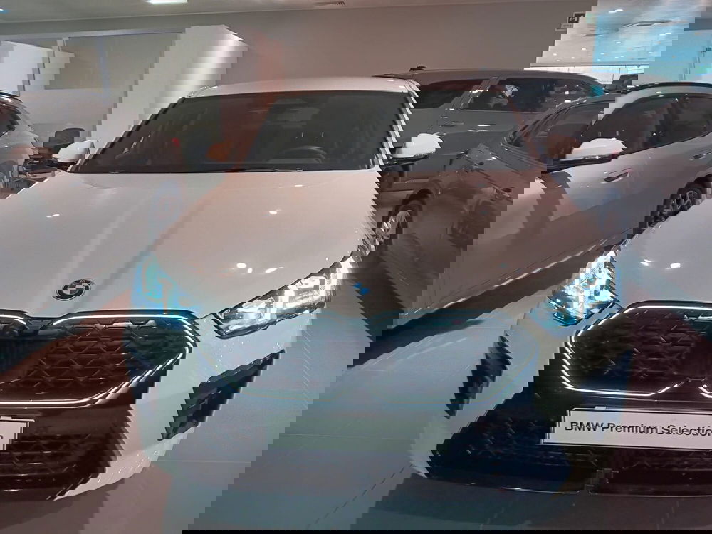 BMW X2 usata a Cuneo (7)