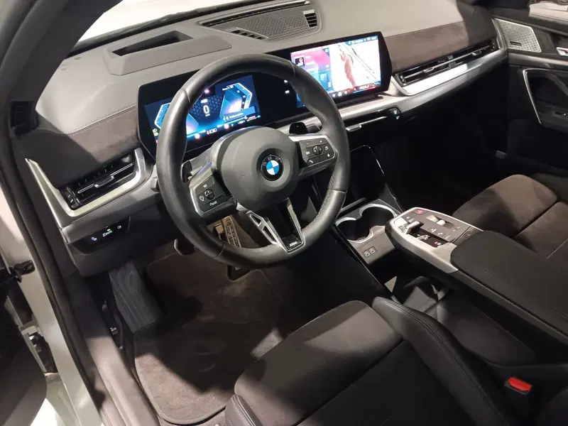 BMW X2 usata a Cuneo (8)