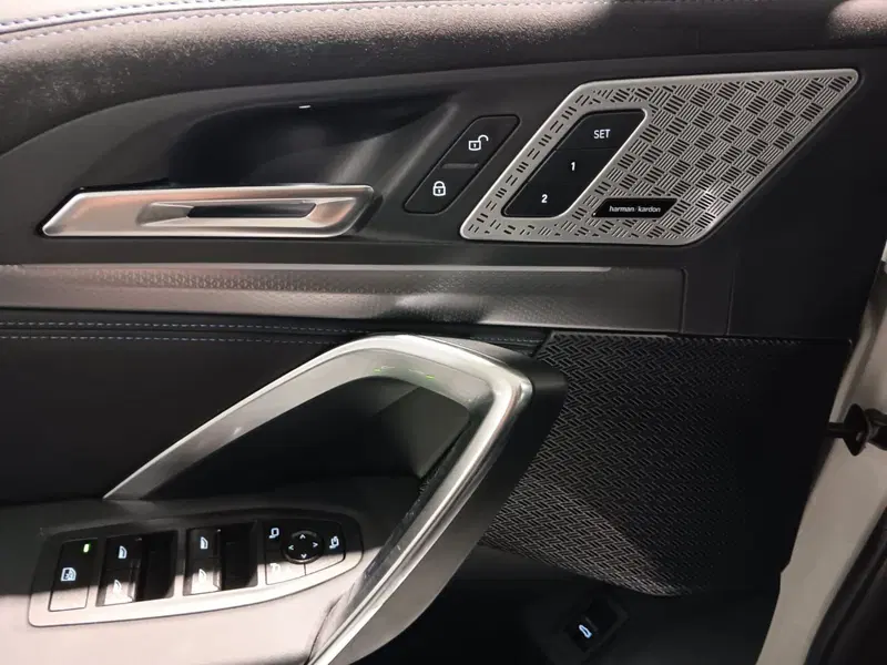 BMW X2 usata a Cuneo (9)