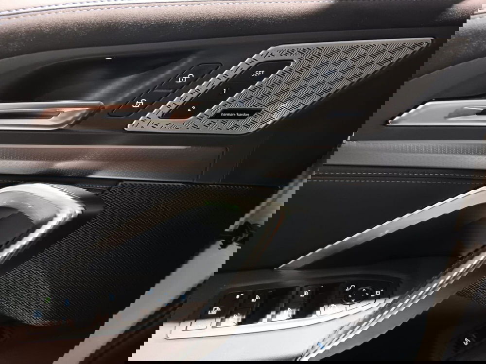 BMW X2 usata a Cuneo (9)