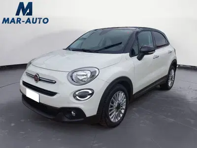 Fiat 500X 1.0 T3 120 CV Hey Google del 2021 usata a Montebelluna