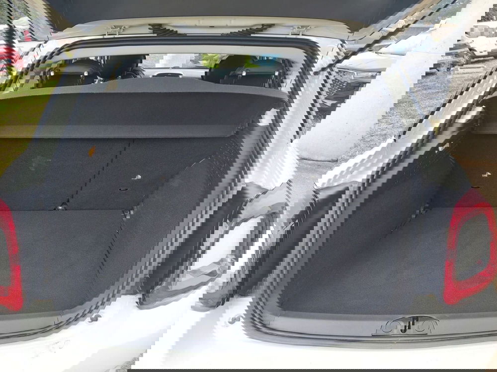 Fiat 500X usata a Treviso (14)