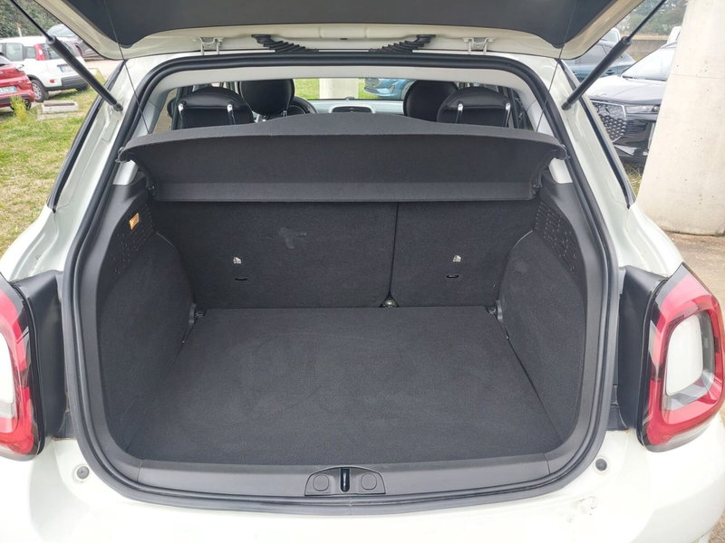 Fiat 500X usata a Treviso (14)