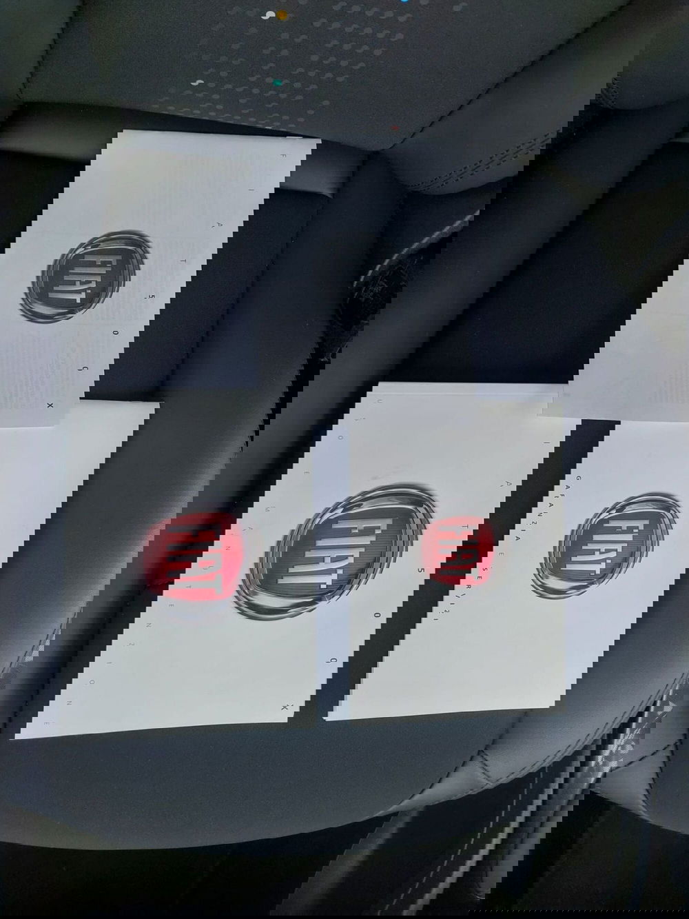 Fiat 500X usata a Treviso (15)