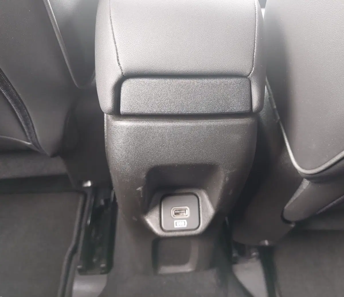 Fiat 500X usata a Treviso (16)