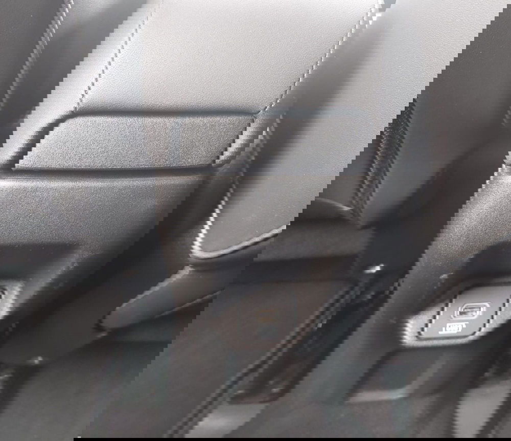 Fiat 500X usata a Treviso (16)