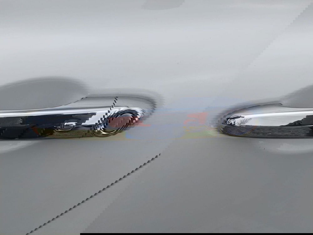 Fiat 500X usata a Treviso (18)