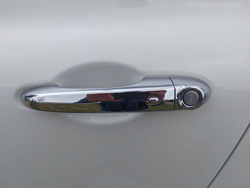 Fiat 500X usata a Treviso (18)