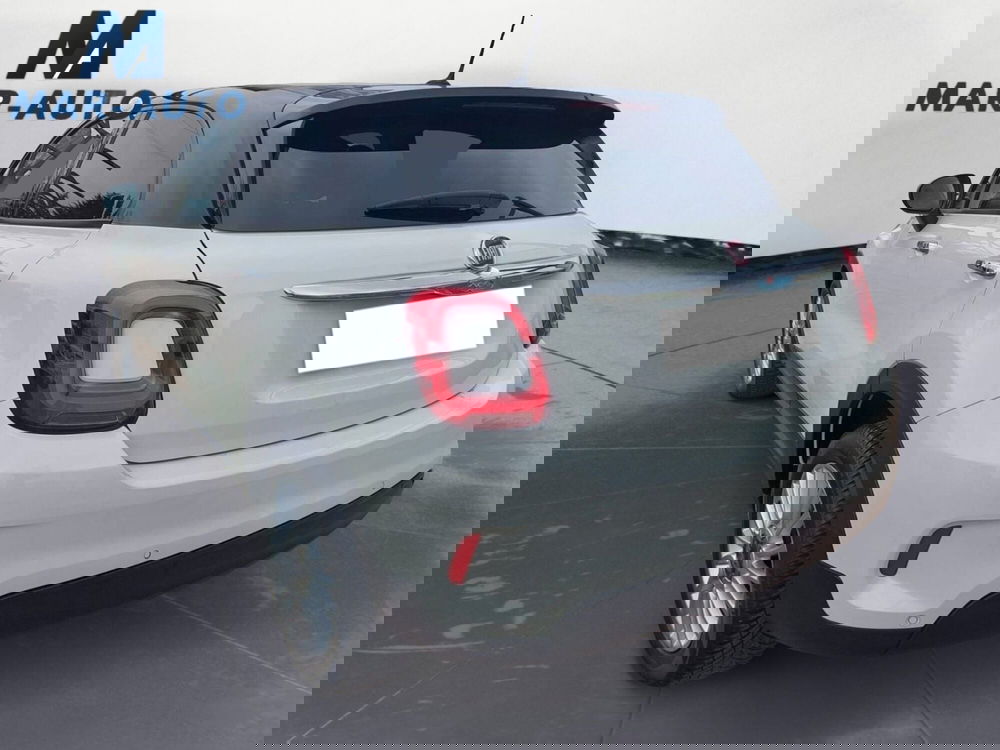 Fiat 500X usata a Treviso (2)