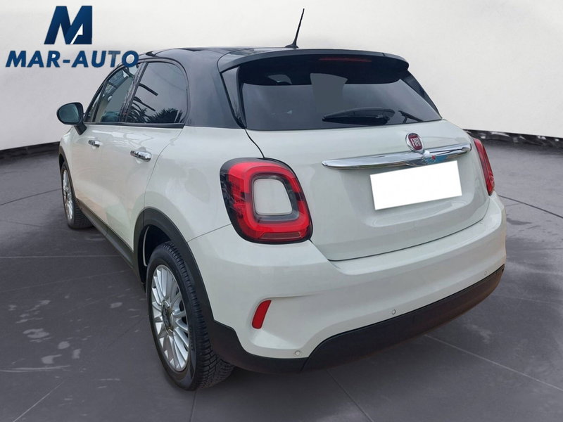 Fiat 500X usata a Treviso (2)