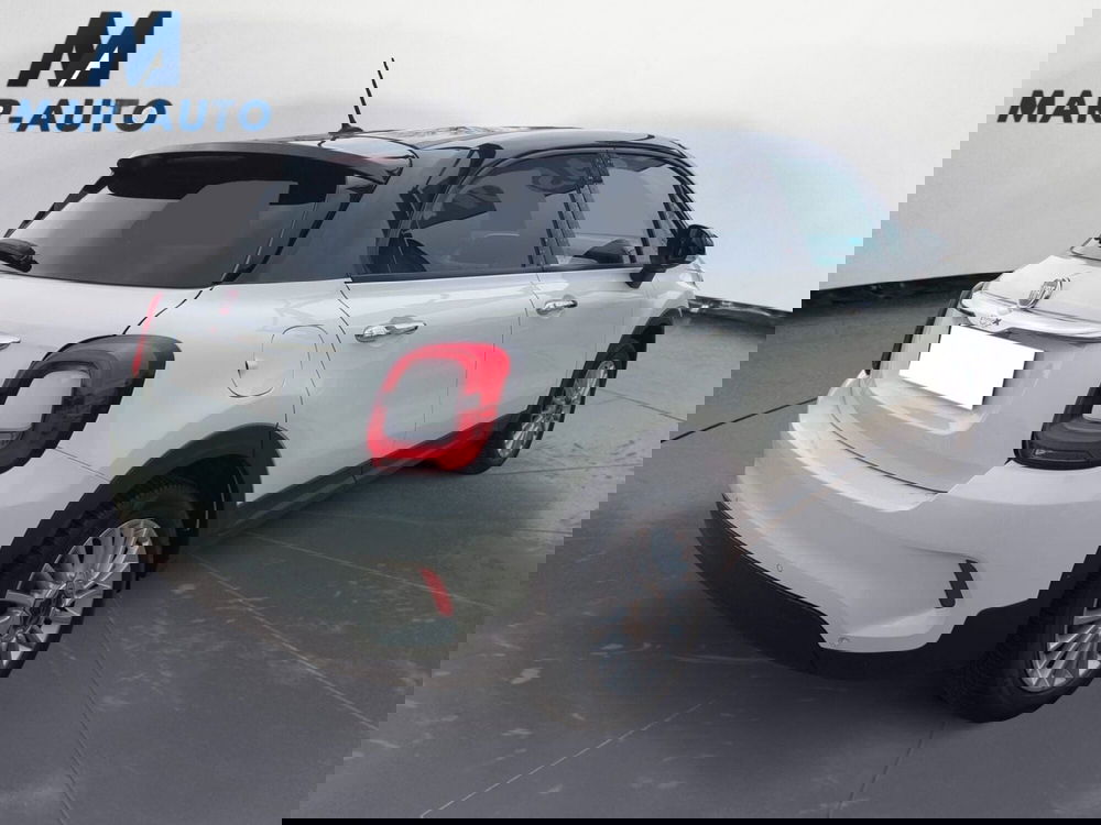 Fiat 500X usata a Treviso (3)