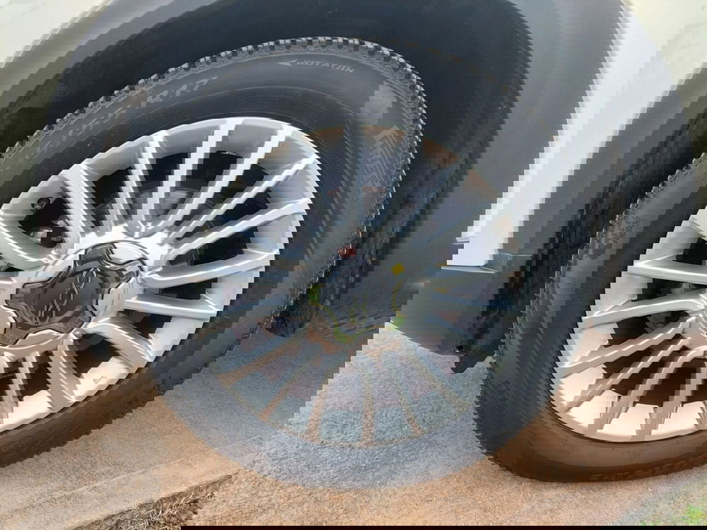 Fiat 500X usata a Treviso (6)