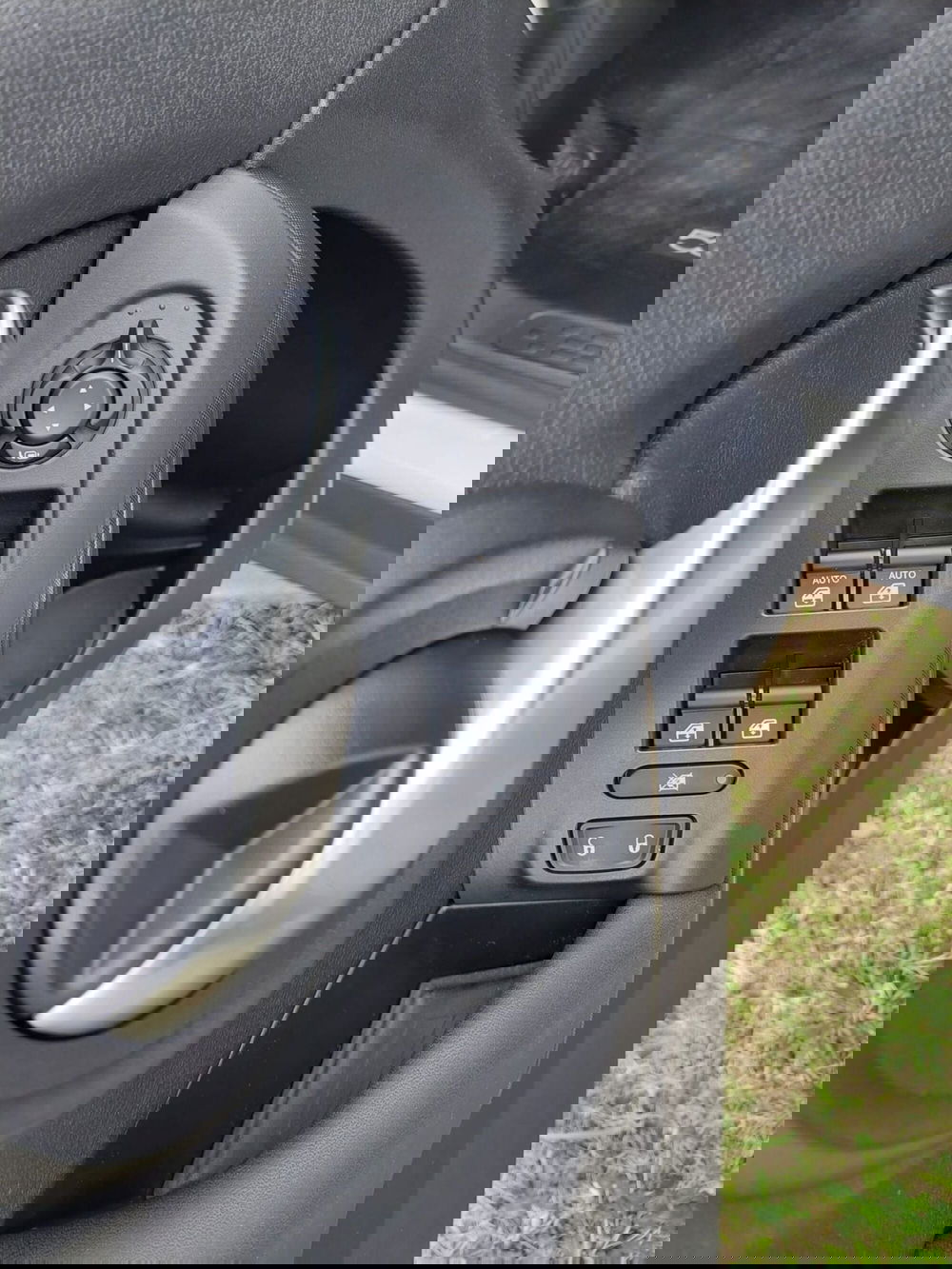 Fiat 500X usata a Treviso (7)