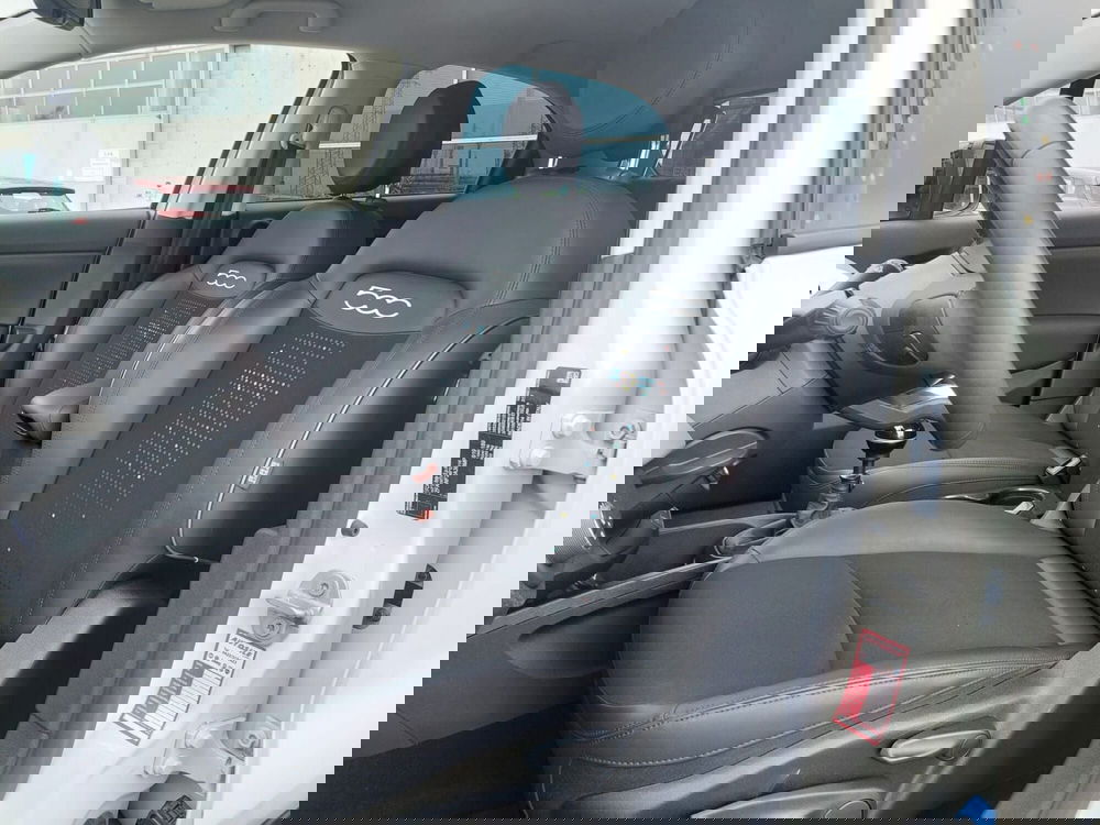 Fiat 500X usata a Treviso (8)