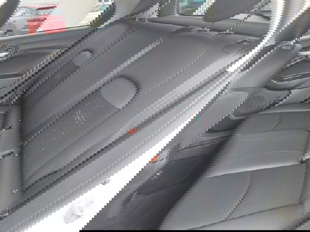 Fiat 500X usata a Treviso (9)