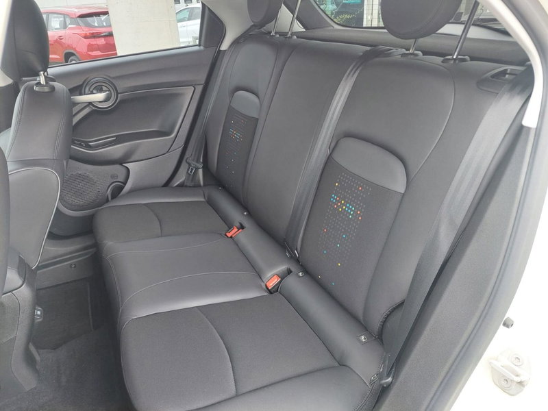 Fiat 500X usata a Treviso (9)
