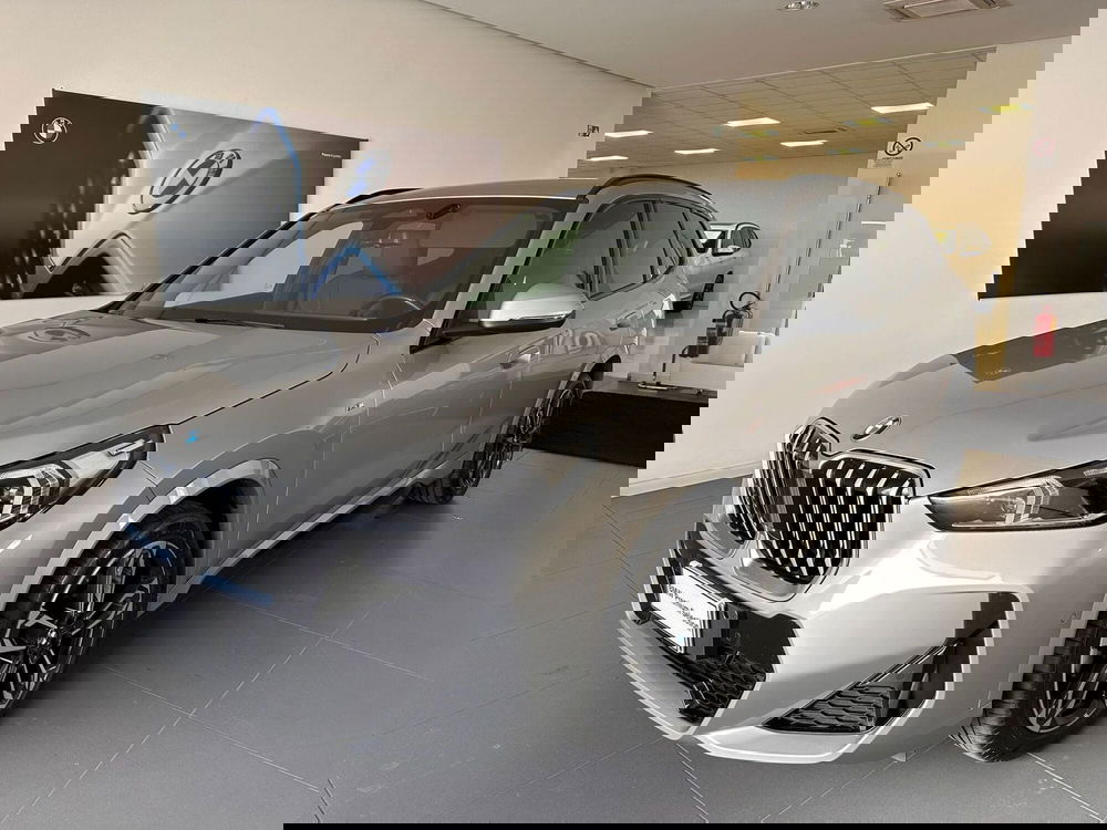 BMW X1 nuova a Cuneo