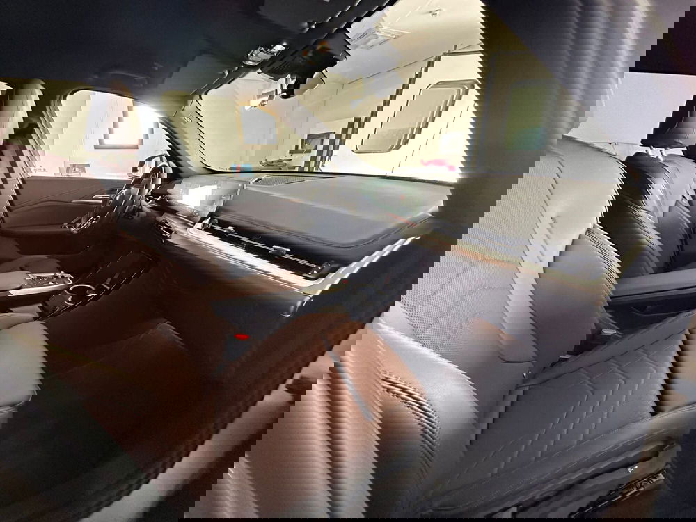 BMW X1 nuova a Cuneo (10)