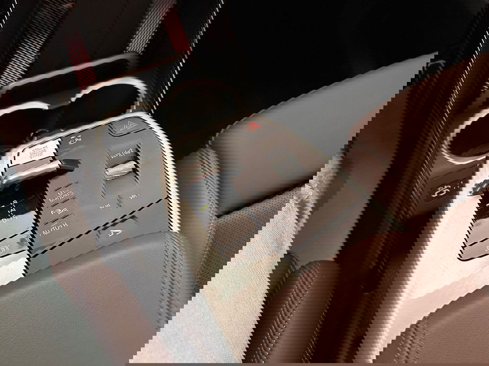 BMW X1 nuova a Cuneo (11)