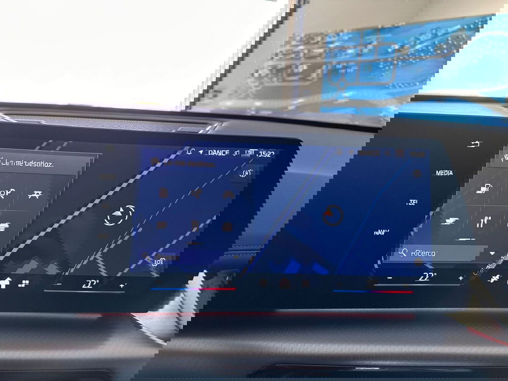 BMW X1 nuova a Cuneo (12)