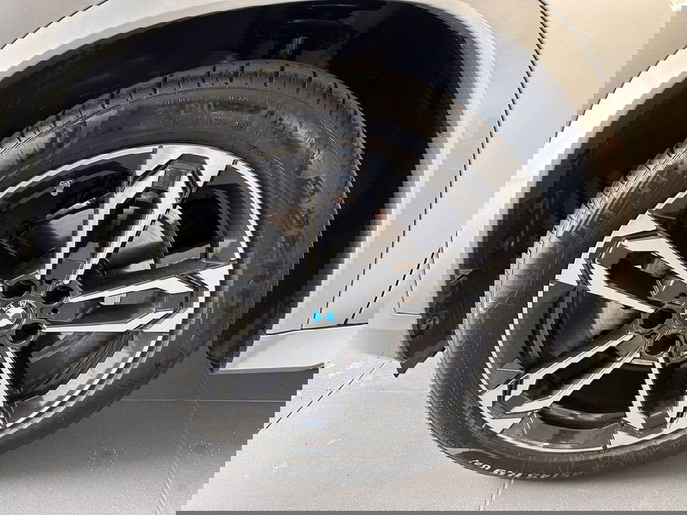 BMW X1 nuova a Cuneo (14)