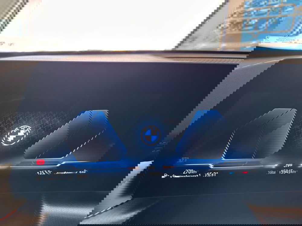 BMW X1 nuova a Cuneo (15)