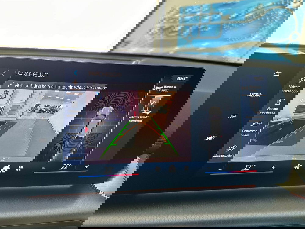 BMW X1 nuova a Cuneo (16)