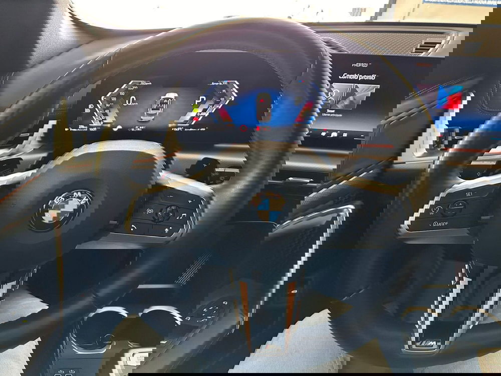 BMW X1 nuova a Cuneo (17)