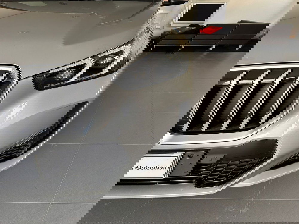 BMW X1 nuova a Cuneo (19)