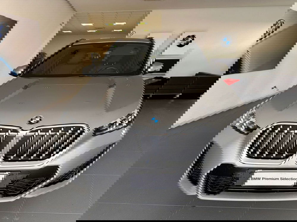 BMW X1 nuova a Cuneo (3)