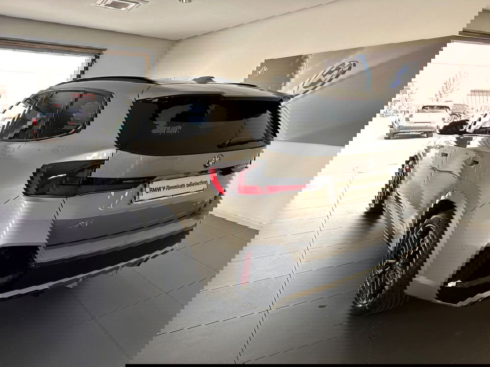 BMW X1 nuova a Cuneo (5)