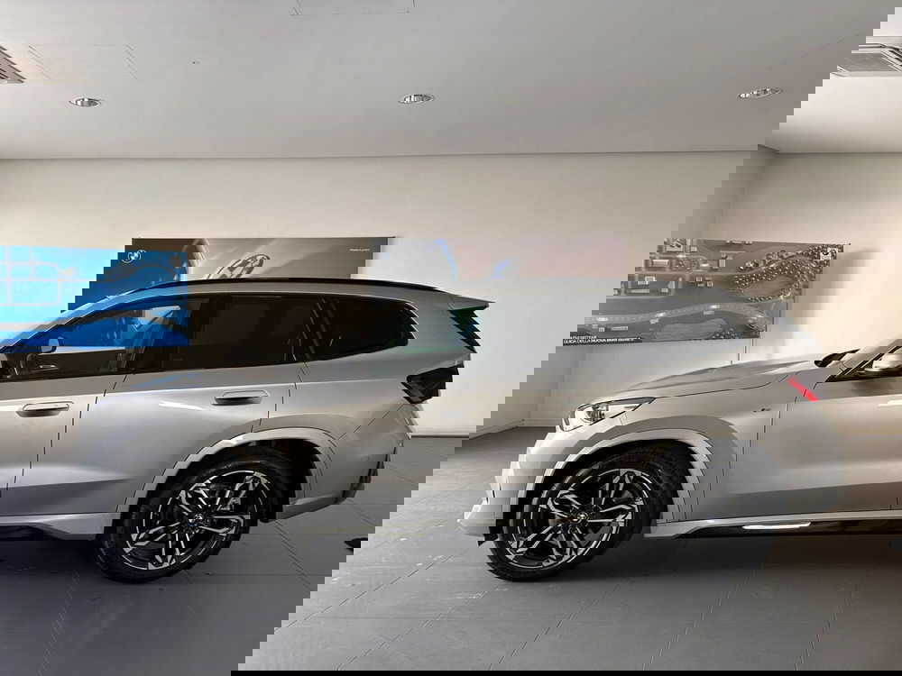 BMW X1 nuova a Cuneo (6)