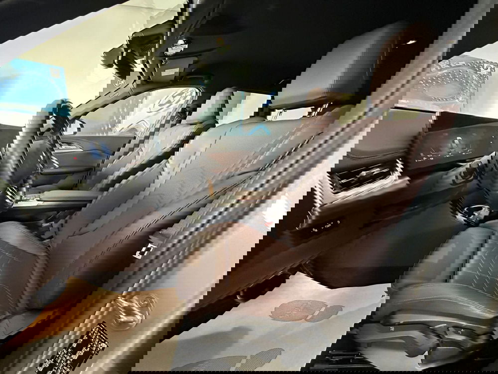 BMW X1 nuova a Cuneo (7)