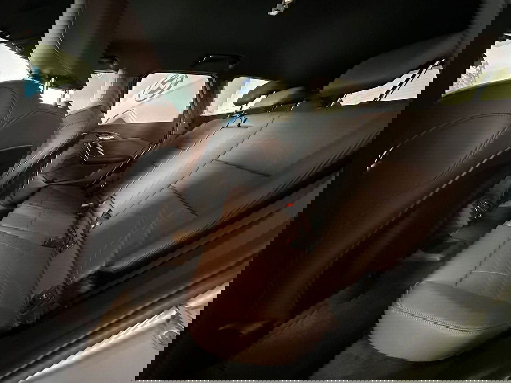 BMW X1 nuova a Cuneo (8)