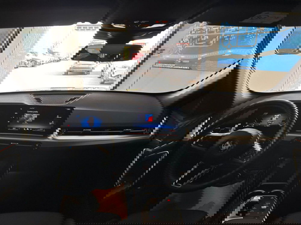 BMW X1 nuova a Cuneo (9)