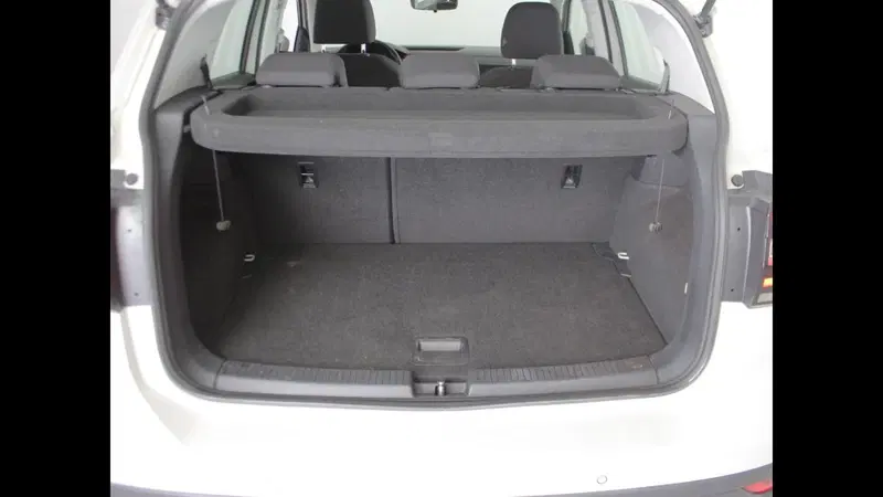 Volkswagen T-Cross usata a Palermo (10)