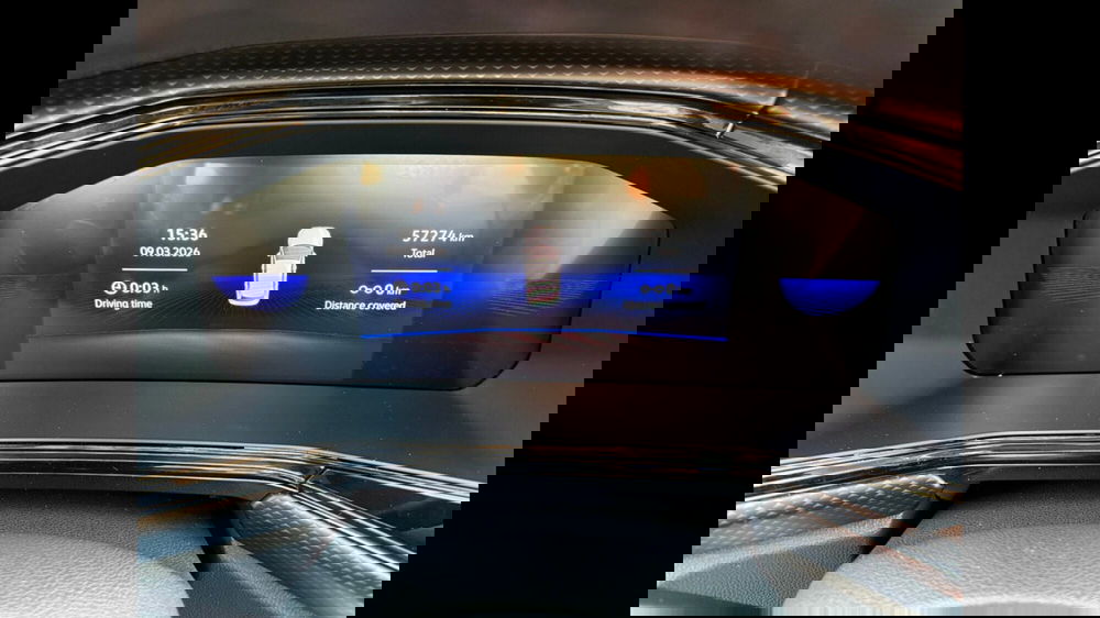 Volkswagen T-Cross usata a Palermo (12)