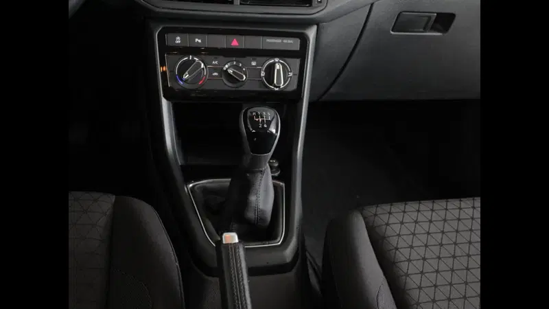Volkswagen T-Cross usata a Palermo (17)