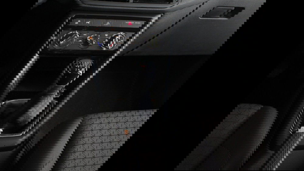 Volkswagen T-Cross usata a Palermo (17)