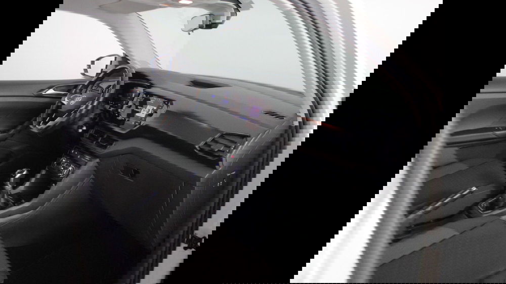 Volkswagen T-Cross usata a Palermo (5)