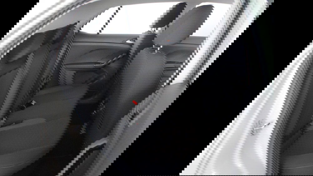 Volkswagen T-Cross usata a Palermo (7)