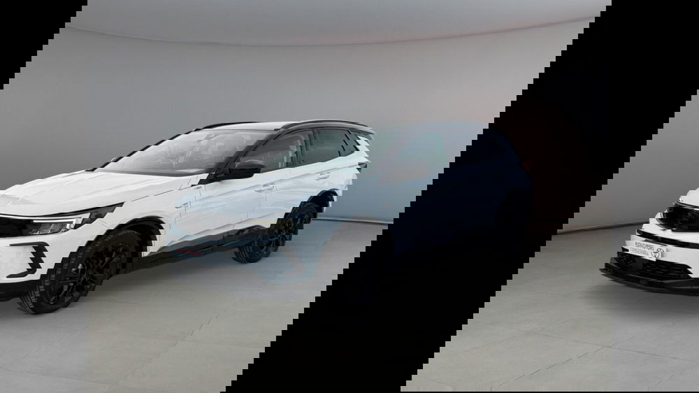 Opel Grandland usata a Palermo