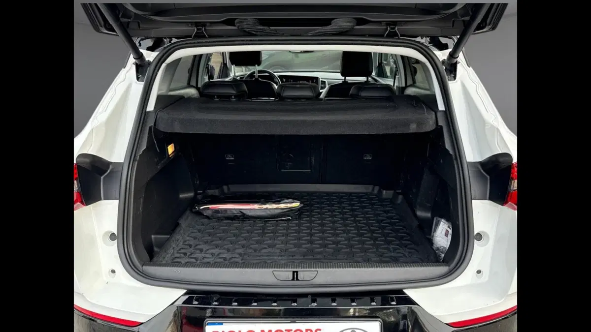 Opel Grandland usata a Palermo (10)