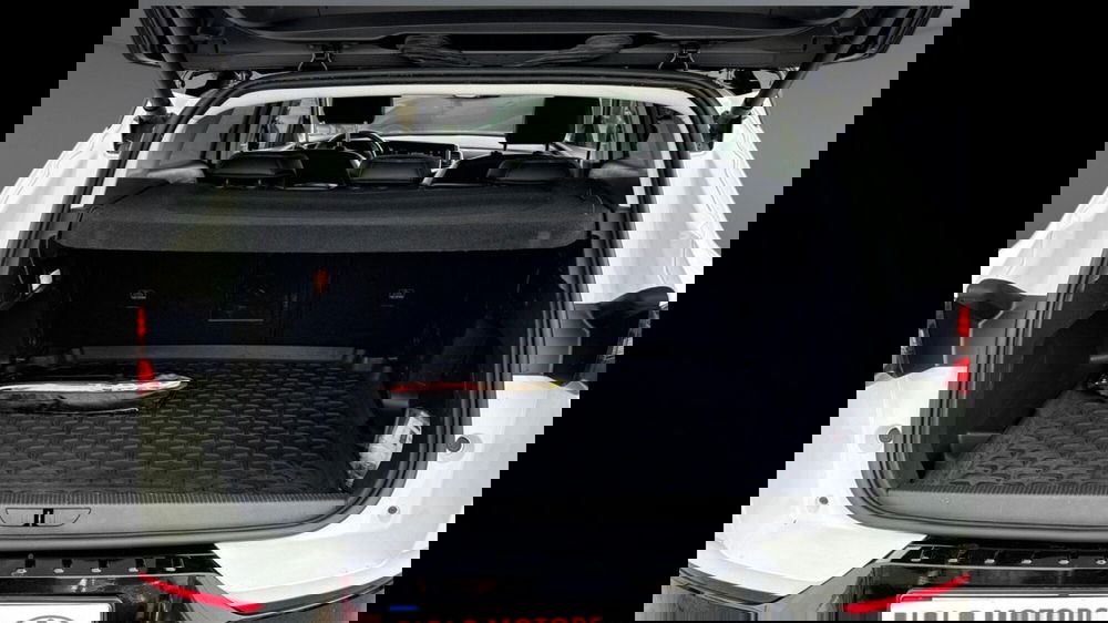 Opel Grandland usata a Palermo (10)