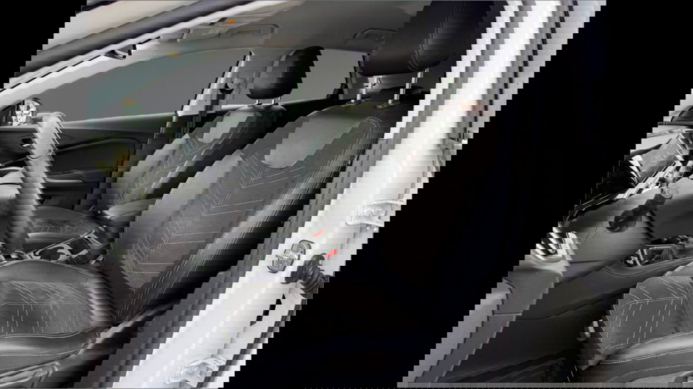 Opel Grandland usata a Palermo (11)