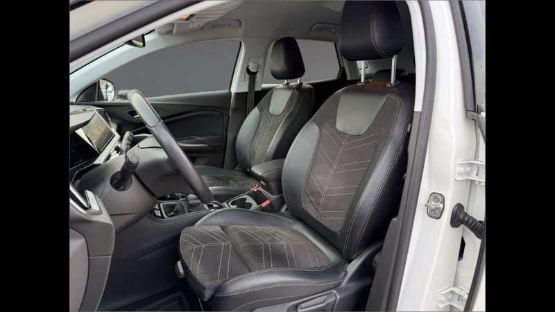 Opel Grandland usata a Palermo (11)